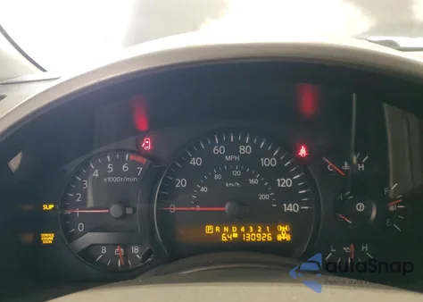 2005 Nissan Titan Xe z USA, uszkodzony, nr VIN 1N6BA06B95N556667